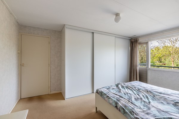 Medium property photo - St. Hubertus-Plaats 21, 8309 AA Tollebeek